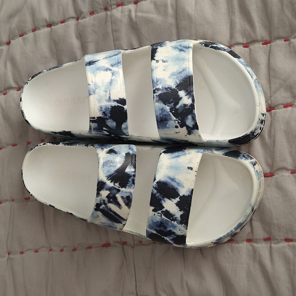 Old Navy Slippers